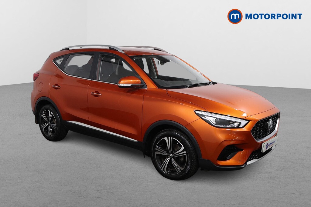 Used MG MG ZS 2023 for sale - 76581006: Photo 1