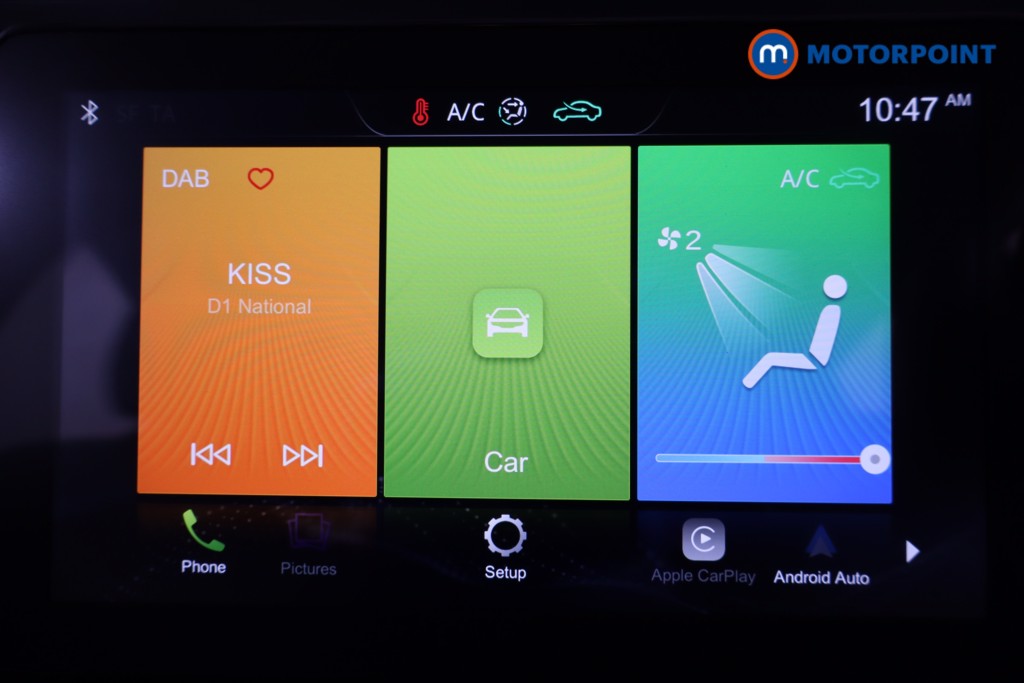 Used MG MG ZS 2023 for sale - 76581006: Photo 10