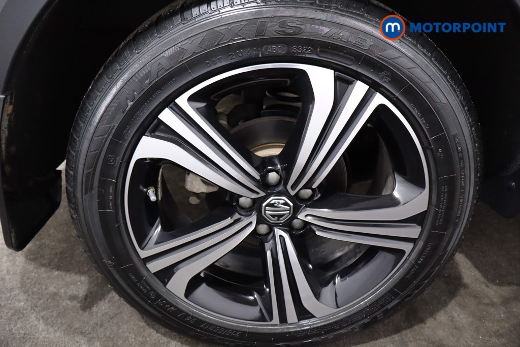 Used MG MG ZS 2023 for sale - 76581006: Photo 17