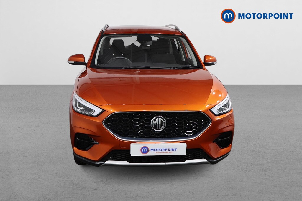 Used MG MG ZS 2023 for sale - 76581006: Photo 2