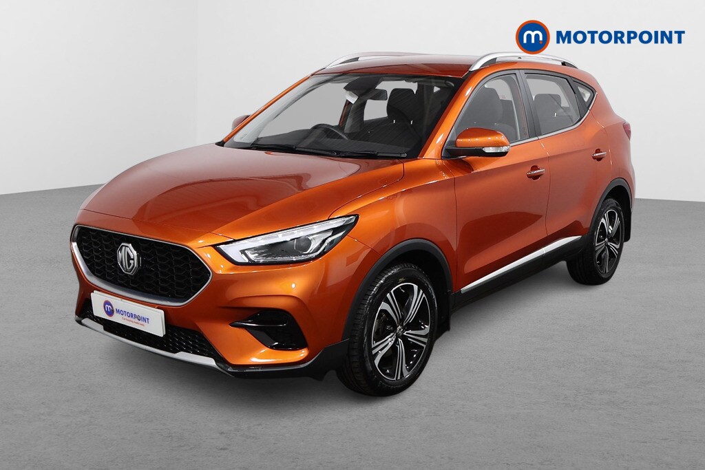 Used MG MG ZS 2023 for sale - 76581006: Photo 3