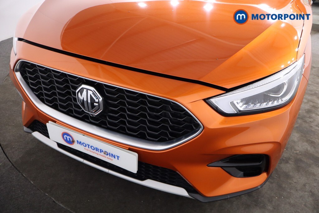 Used MG MG ZS 2023 for sale - 76581006: Photo 35