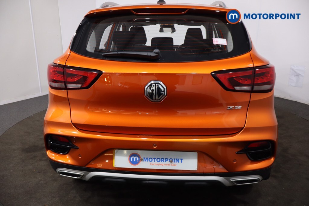 Used MG MG ZS 2023 for sale - 76581006: Photo 40
