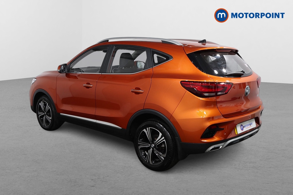 Used MG MG ZS 2023 for sale - 76581006: Photo 5