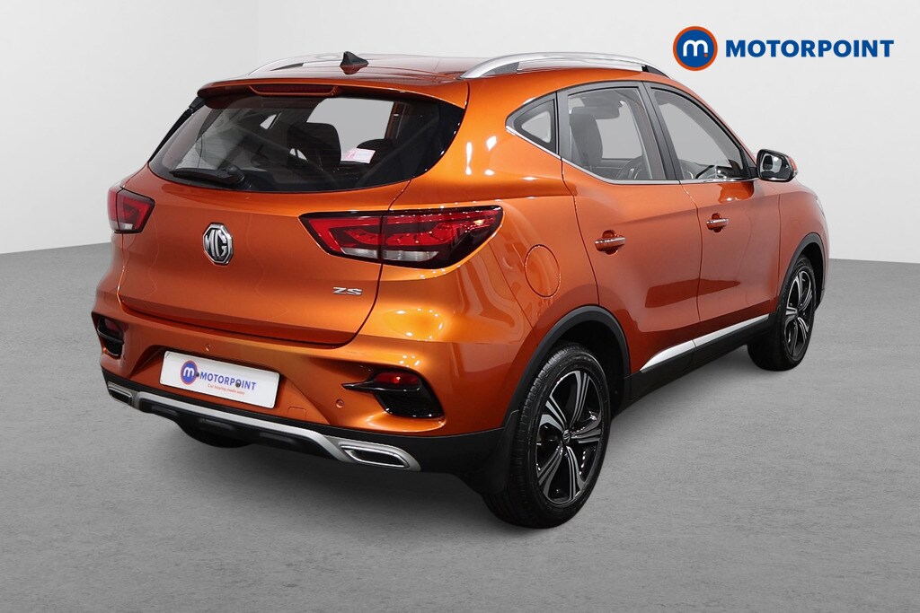 Used MG MG ZS 2023 for sale - 76581006: Photo 7
