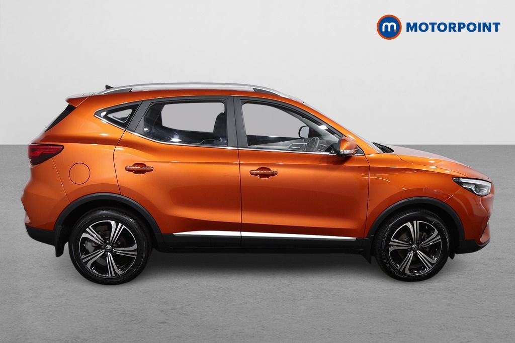 Used MG MG ZS 2023 for sale - 76581006: Photo 8