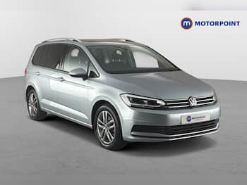 Used Volkswagen Touran 2025 for sale - 79570325: Photo