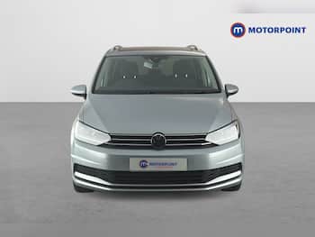 Used Volkswagen Touran 2025 for sale - 79570325: Photo
