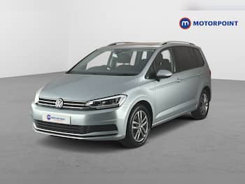 Used Volkswagen Touran 2025 for sale - 79570325: Photo