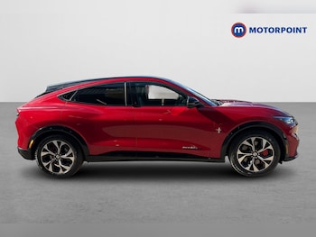 Used Ford Mustang Mach-E 2023 for sale - 78847026: Photo