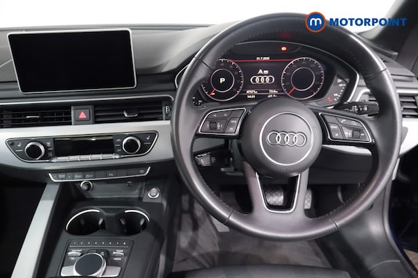 Used Audi A5 2019 for sale - 75684927: Photo 11