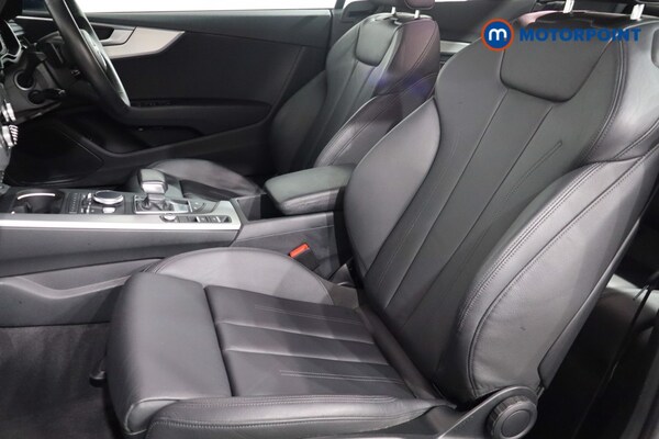Used Audi A5 2019 for sale - 75684927: Photo 12