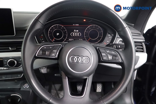 Used Audi A5 2019 for sale - 75684927: Photo 14