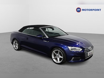 Audi - A5