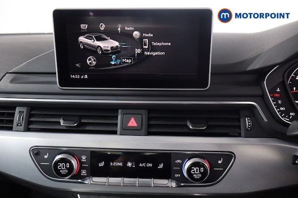 Used Audi A5 2019 for sale - 75684927: Photo 26