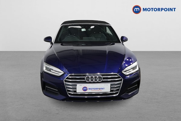 Used Audi A5 2019 for sale - 75684927: Photo 2