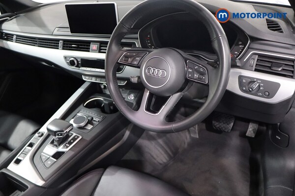 Used Audi A5 2019 for sale - 75684927: Photo 33