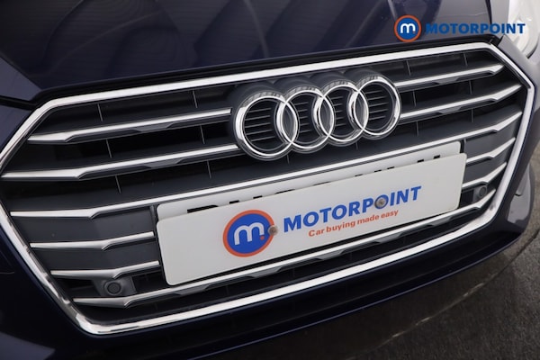 Used Audi A5 2019 for sale - 75684927: Photo 37