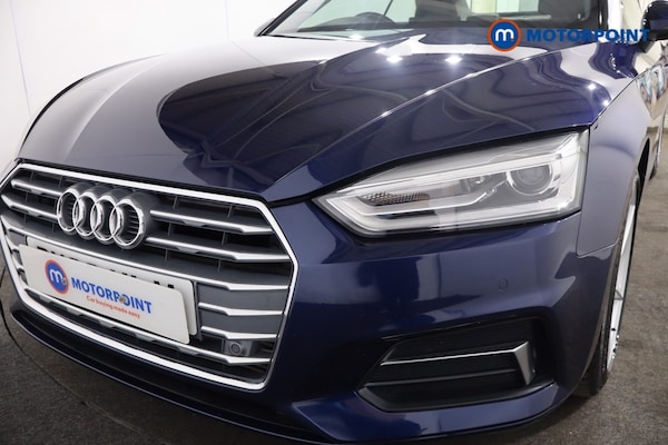 Used Audi A5 2019 for sale - 75684927: Photo 38