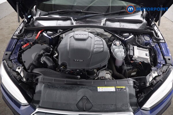 Used Audi A5 2019 for sale - 75684927: Photo 39
