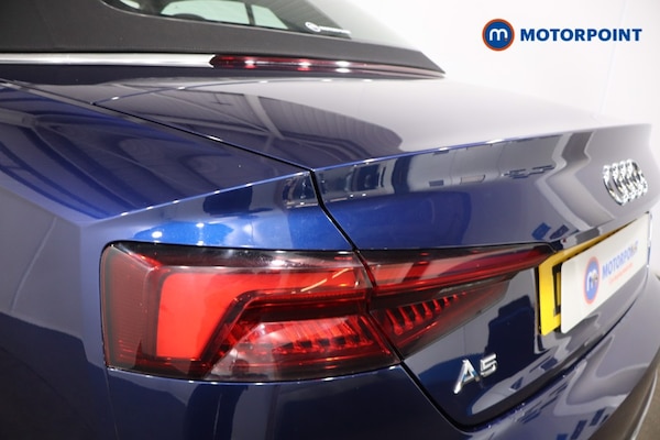 Used Audi A5 2019 for sale - 75684927: Photo 41
