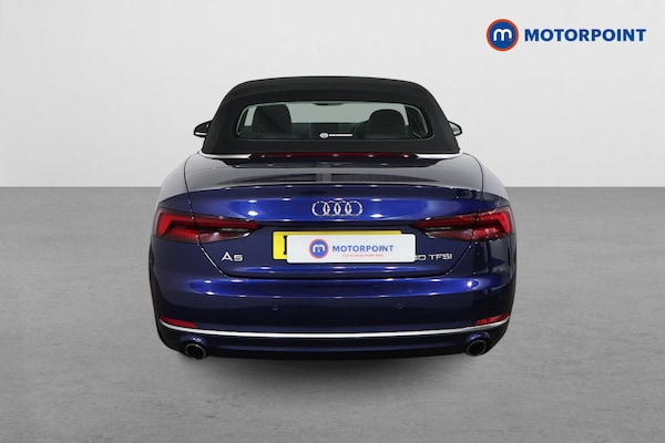 Used Audi A5 2019 for sale - 75684927: Photo 6