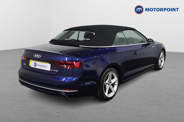 Used Audi A5 2019 for sale - 75684927: Photo 7