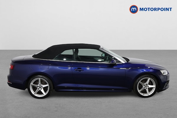 Used Audi A5 2019 for sale - 75684927: Photo 8