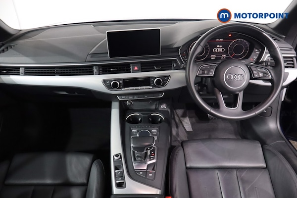 Used Audi A5 2019 for sale - 75684927: Photo 9