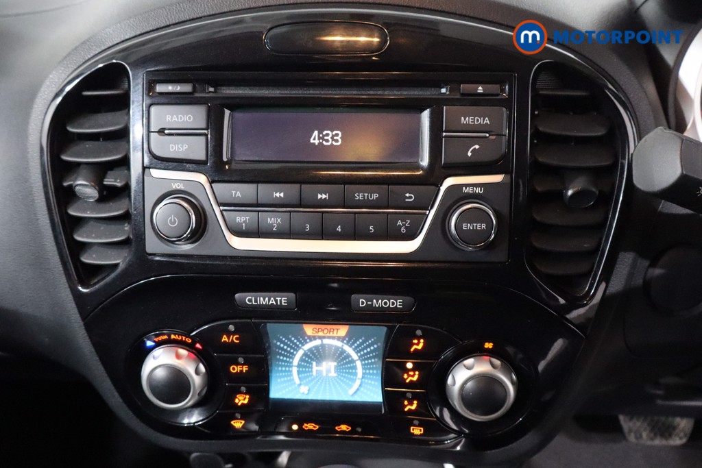 Used Nissan Juke 2015 for sale - 77763772: Photo 10