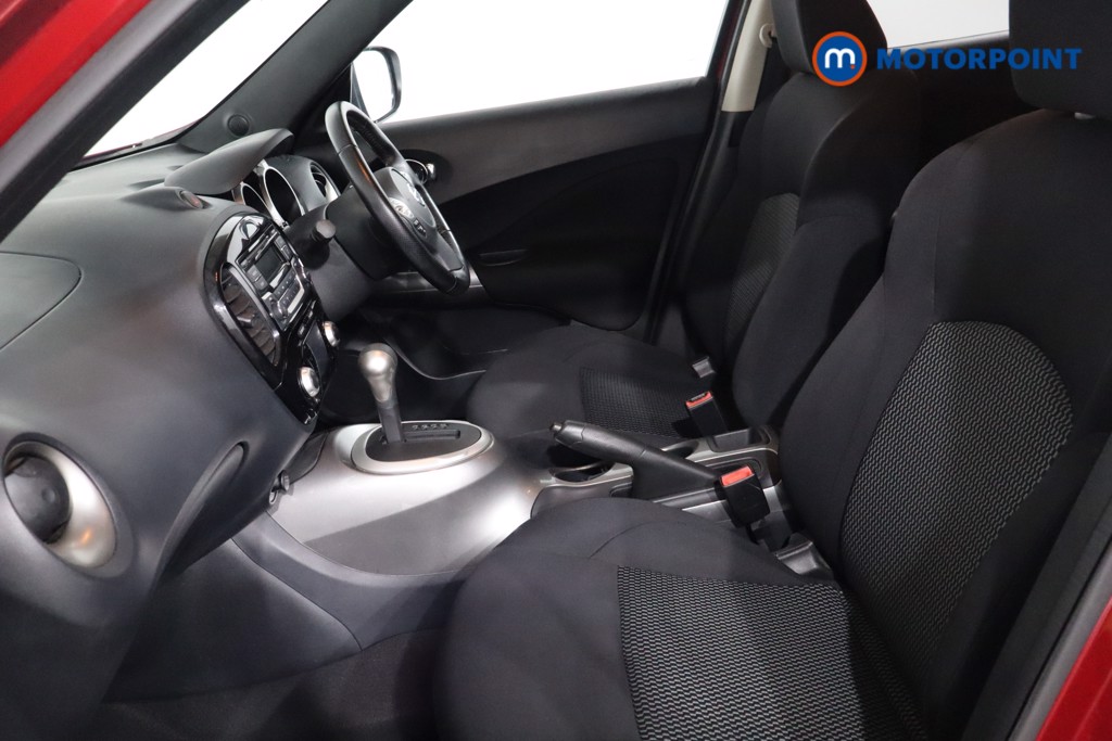 Used Nissan Juke 2015 for sale - 77763772: Photo 12