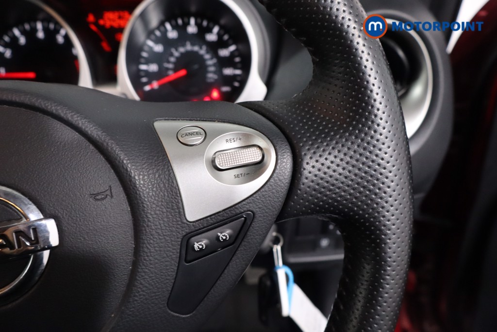 Used Nissan Juke 2015 for sale - 77763772: Photo 16