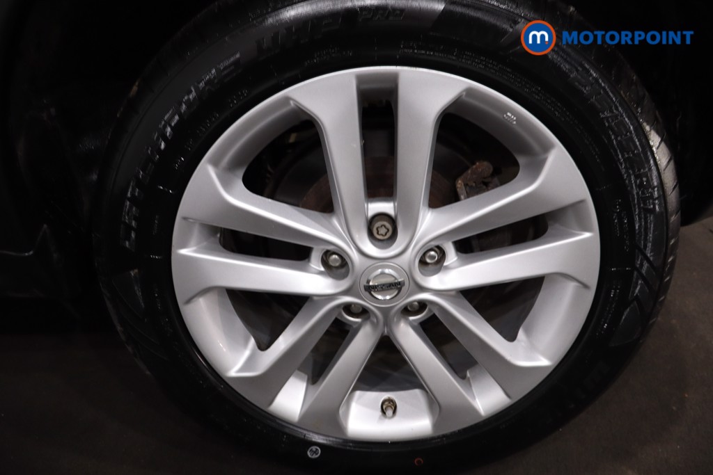 Used Nissan Juke 2015 for sale - 77763772: Photo 19