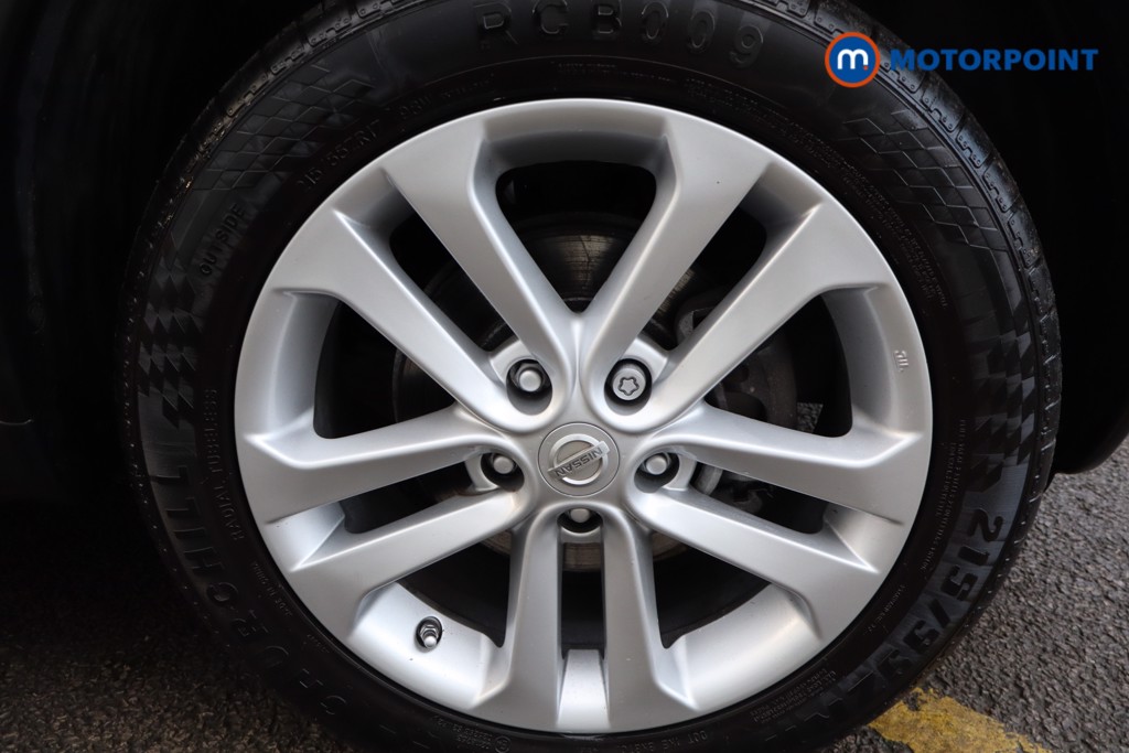 Used Nissan Juke 2015 for sale - 77763772: Photo 20