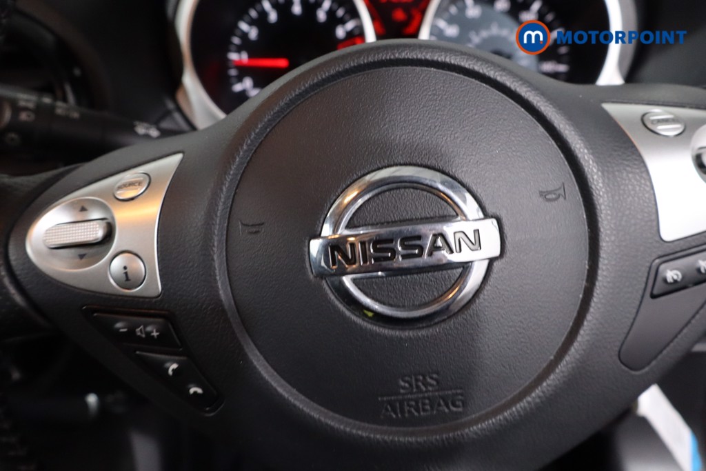 Used Nissan Juke 2015 for sale - 77763772: Photo 21