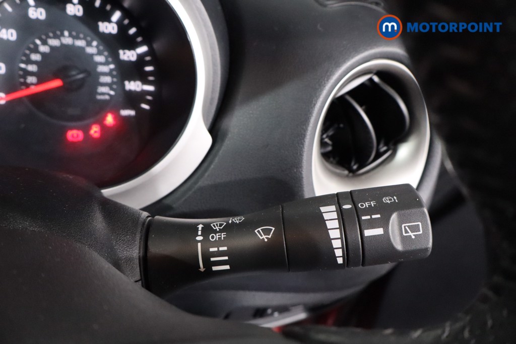 Used Nissan Juke 2015 for sale - 77763772: Photo 23