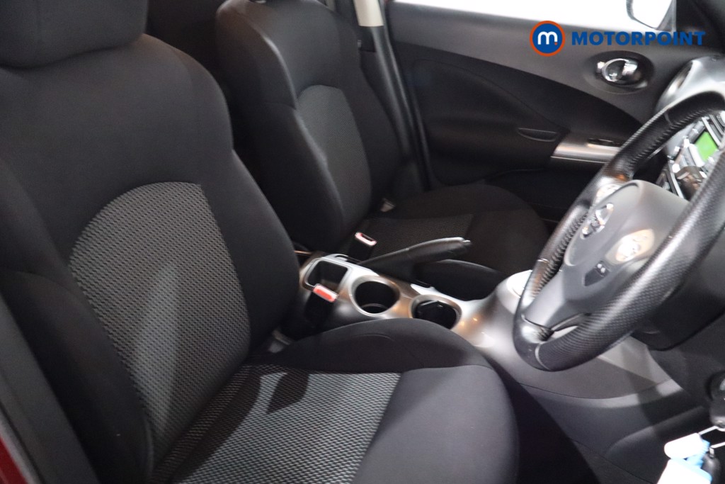 Used Nissan Juke 2015 for sale - 77763772: Photo 28