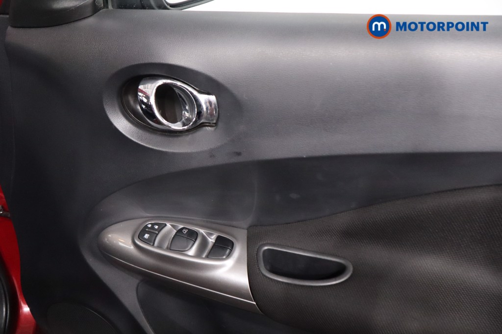 Used Nissan Juke 2015 for sale - 77763772: Photo 30