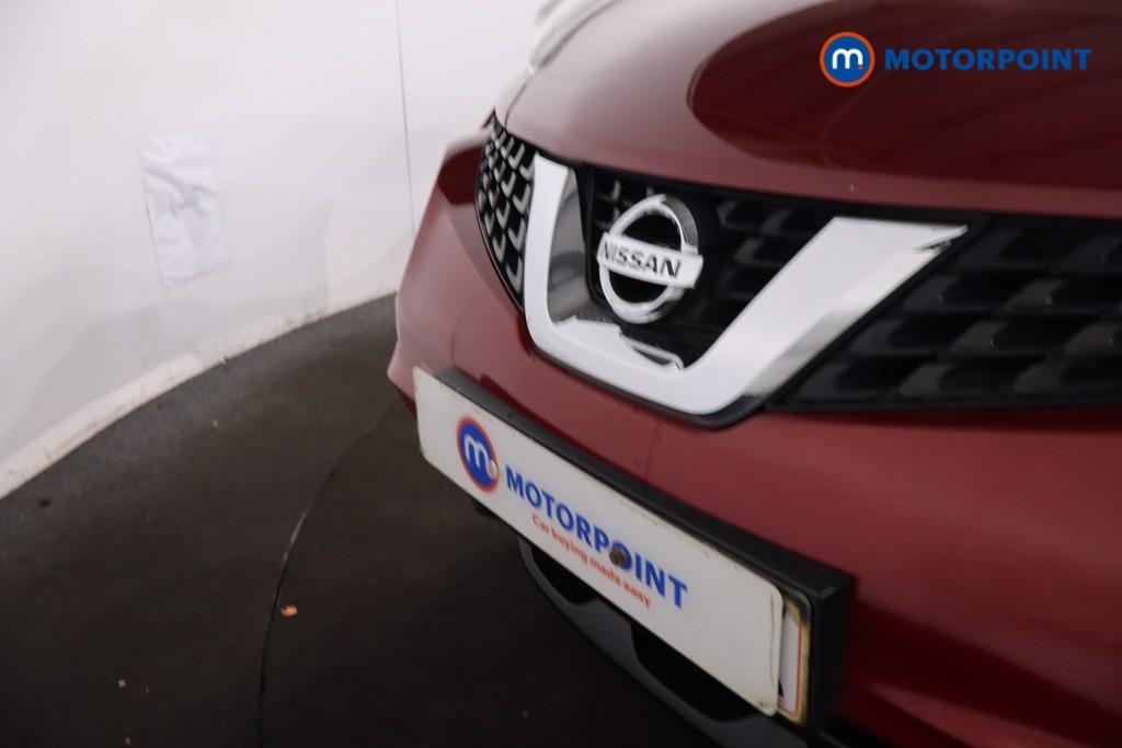 Used Nissan Juke 2015 for sale - 77763772: Photo 32