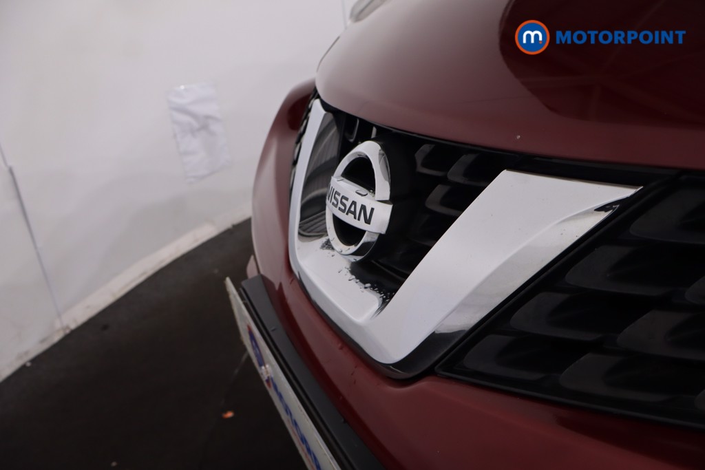 Used Nissan Juke 2015 for sale - 77763772: Photo 33