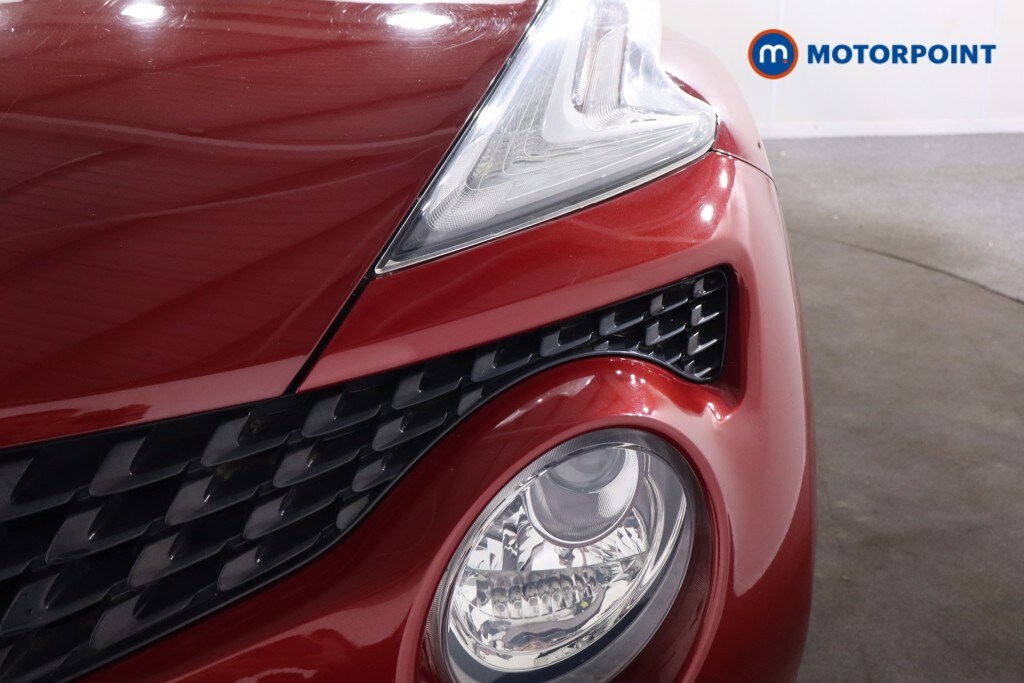 Used Nissan Juke 2015 for sale - 77763772: Photo 34