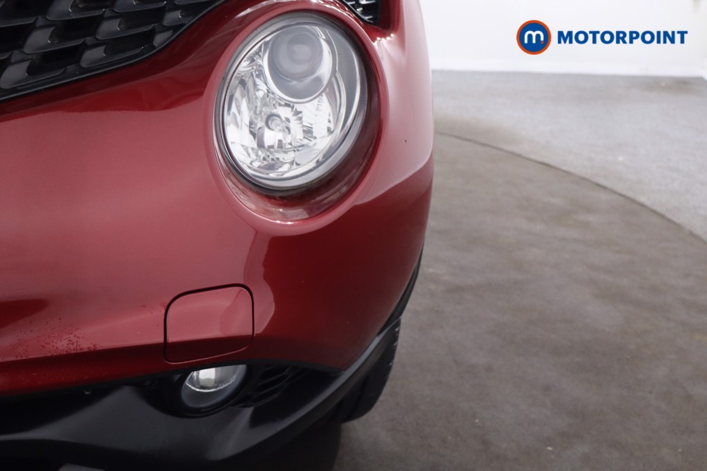 Used Nissan Juke 2015 for sale - 77763772: Photo 35