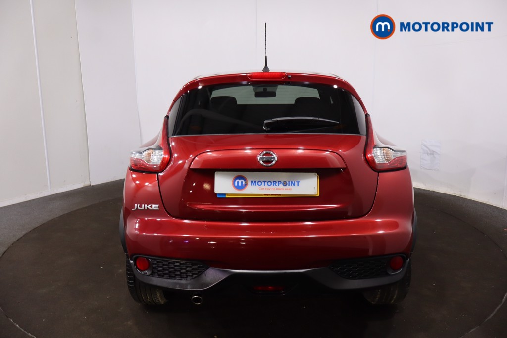 Used Nissan Juke 2015 for sale - 77763772: Photo 38