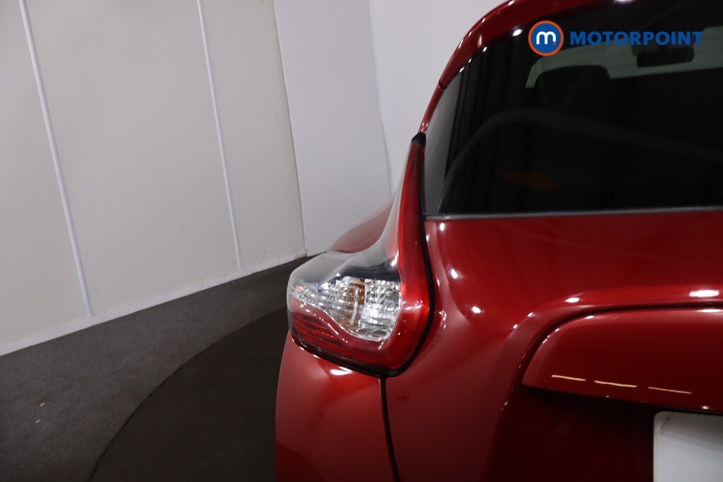 Used Nissan Juke 2015 for sale - 77763772: Photo 39