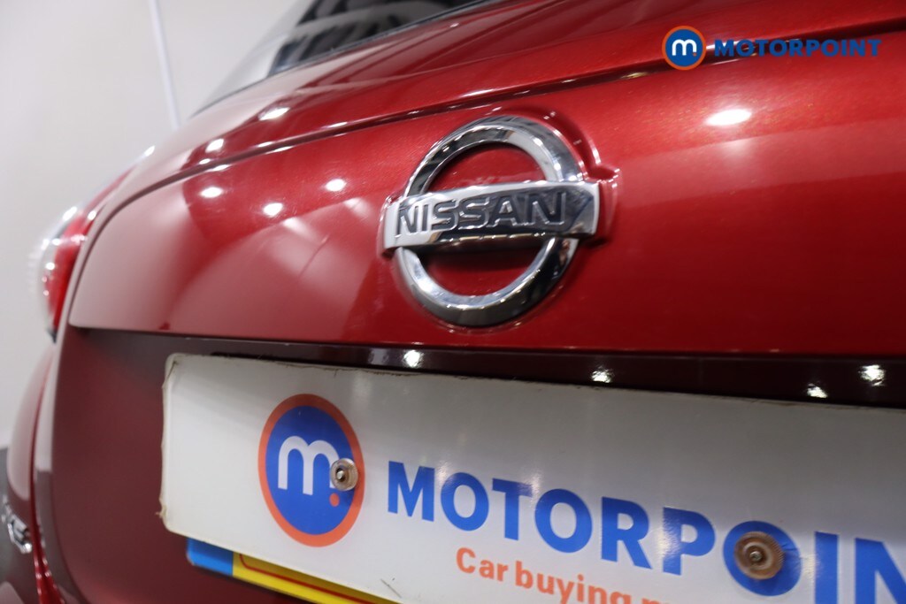 Used Nissan Juke 2015 for sale - 77763772: Photo 41