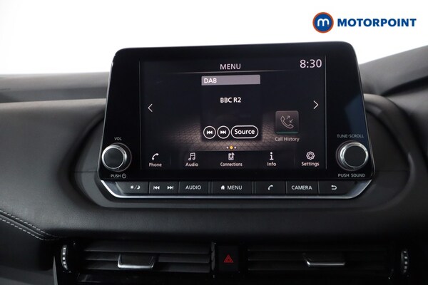 Used Nissan Qashqai 2021 for sale - 75995485: Photo 10