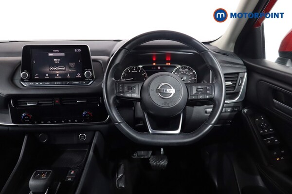 Used Nissan Qashqai 2021 for sale - 75995485: Photo 11