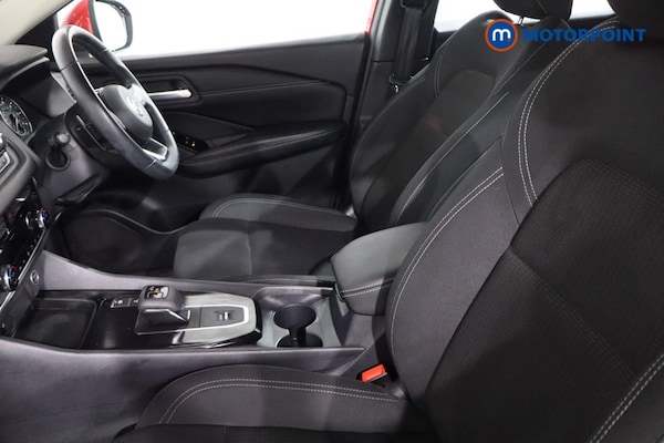 Used Nissan Qashqai 2021 for sale - 75995485: Photo 12