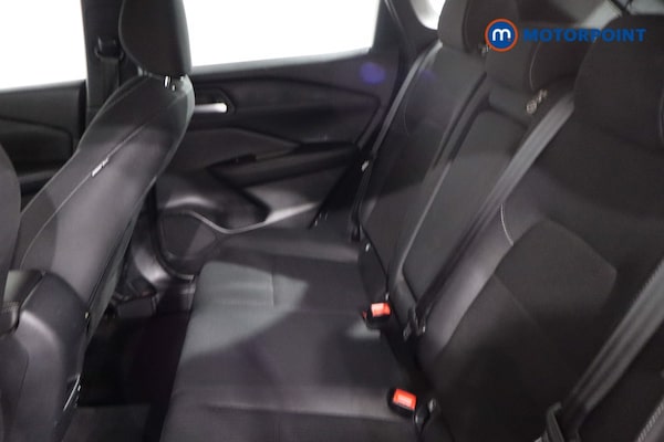 Used Nissan Qashqai 2021 for sale - 75995485: Photo 13