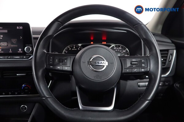 Used Nissan Qashqai 2021 for sale - 75995485: Photo 14